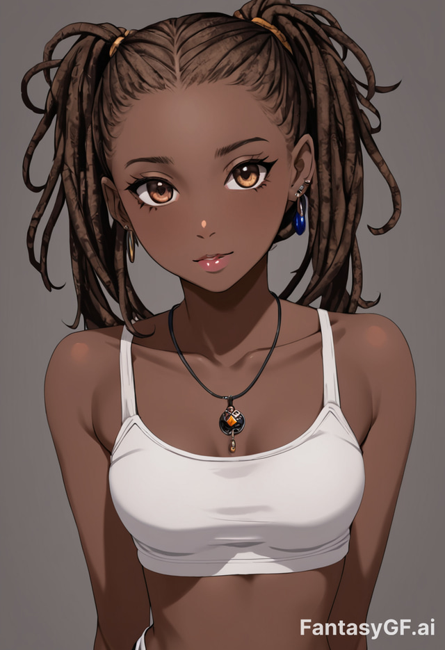 Katelynn Strong AI Girlfriend avatar