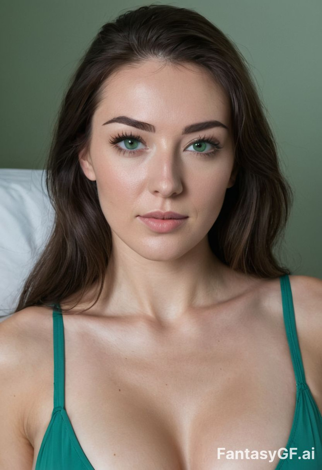 Tania Hardy AI Girlfriend avatar