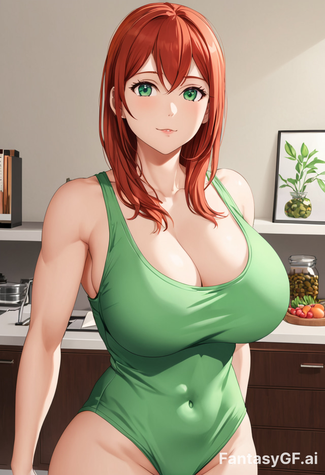 Ellie Haney AI Girlfriend avatar