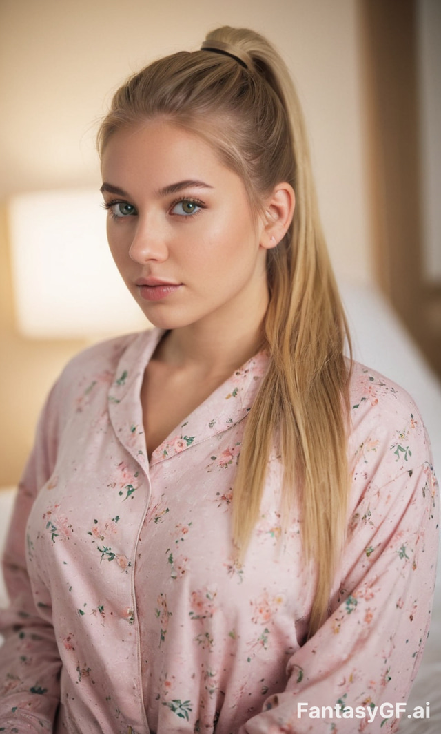 Dana Trevino AI Girlfriend avatar