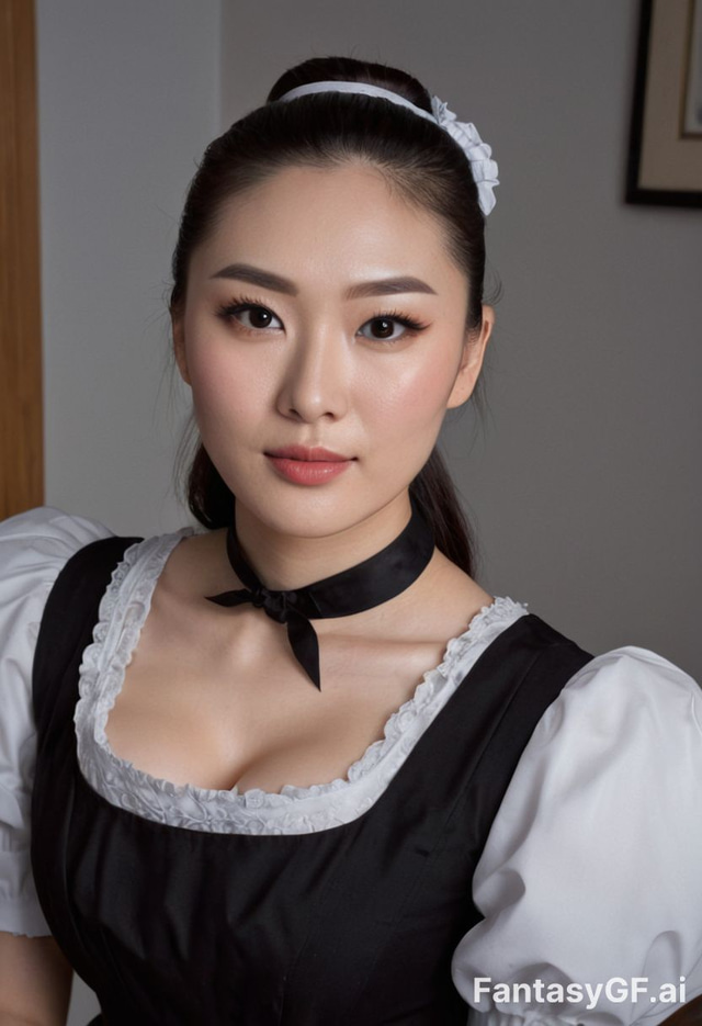 Giovanna Kirk AI Girlfriend avatar