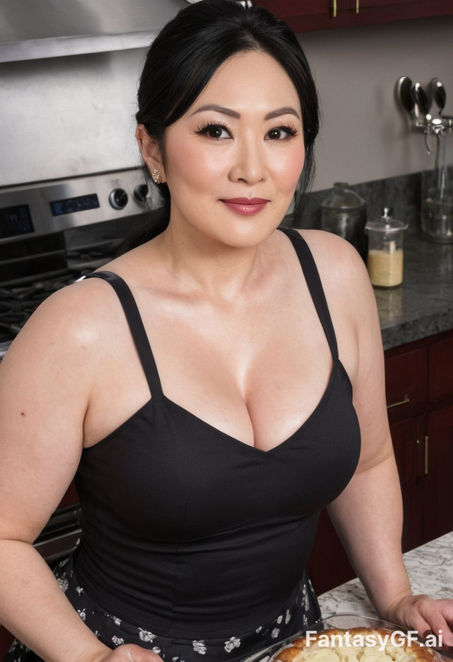 Chasity Moon AI Girlfriend avatar