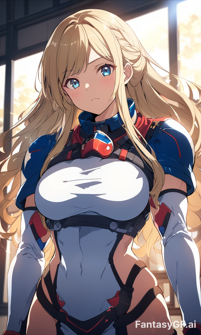 Cheyenne Mathis AI Girlfriend avatar