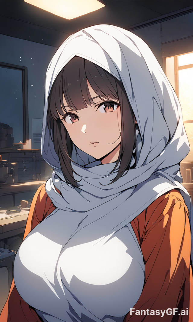 Mckenna Mcintyre AI Girlfriend avatar