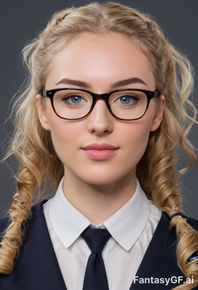 Jacqueline Calhoun AI Girlfriend avatar