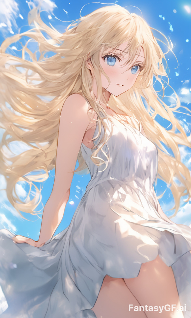 Selah Duncan AI Girlfriend avatar