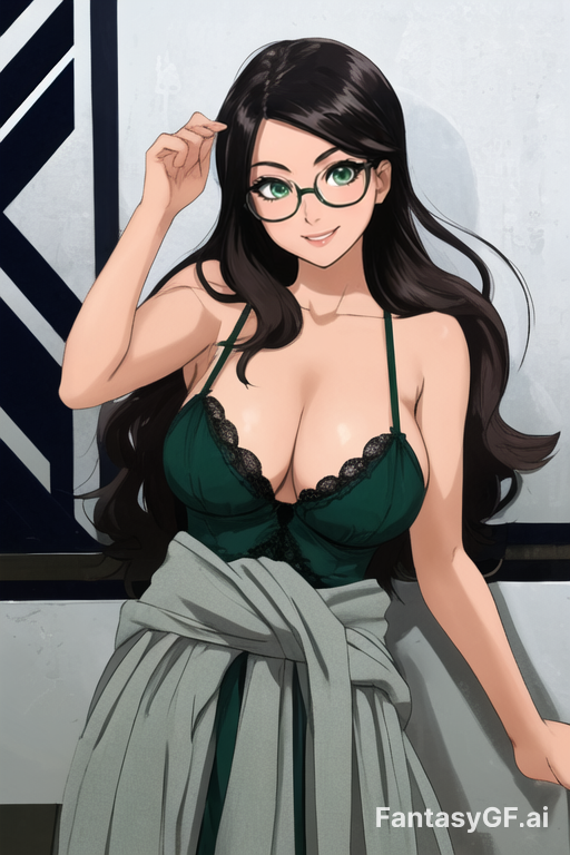 Myla Francis AI Girlfriend avatar