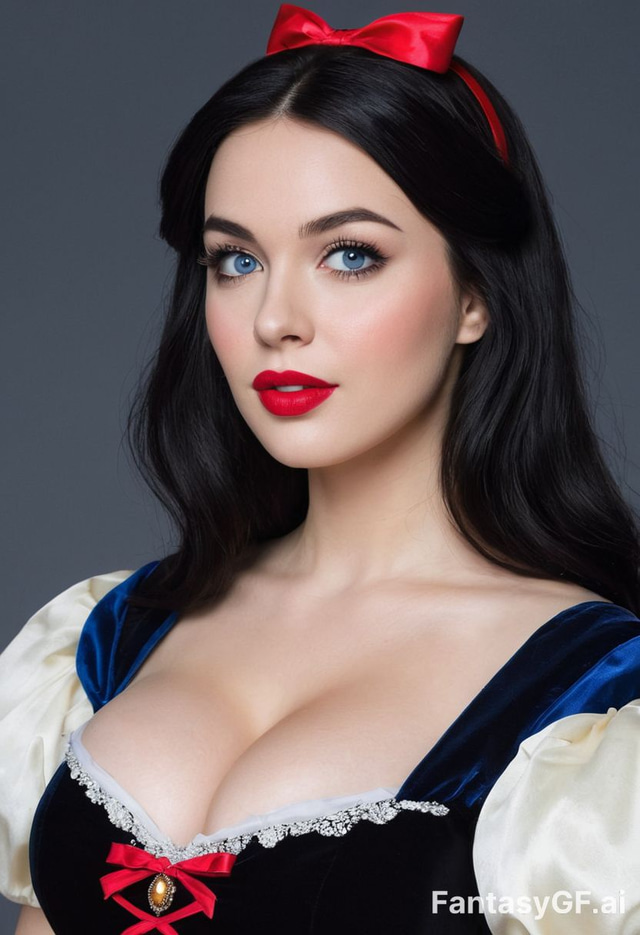 Esmeralda Mclaughlin AI Girlfriend avatar