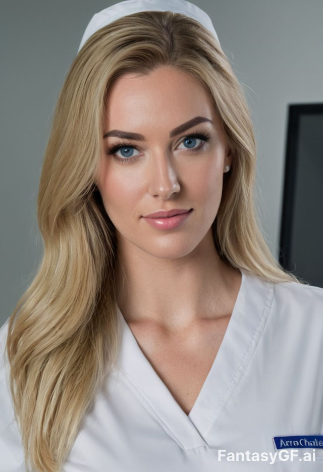 Arianna Charles AI Girlfriend avatar