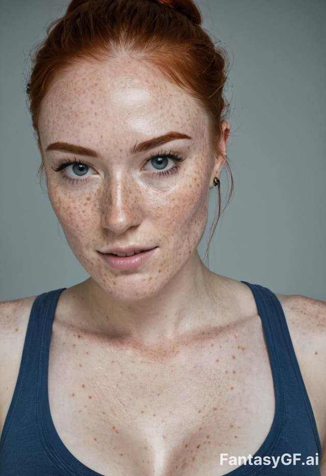 Kaitlyn Barrett AI Girlfriend avatar