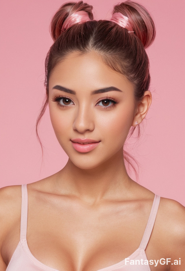 Monserrat Montgomery AI Girlfriend avatar