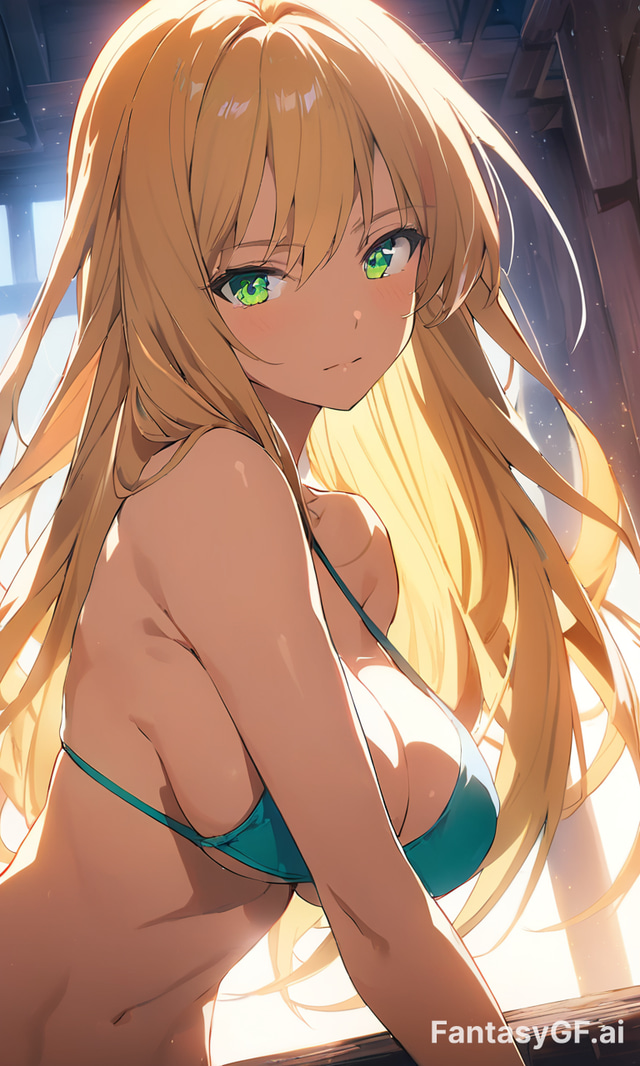 Nathalia Espinoza AI Girlfriend avatar