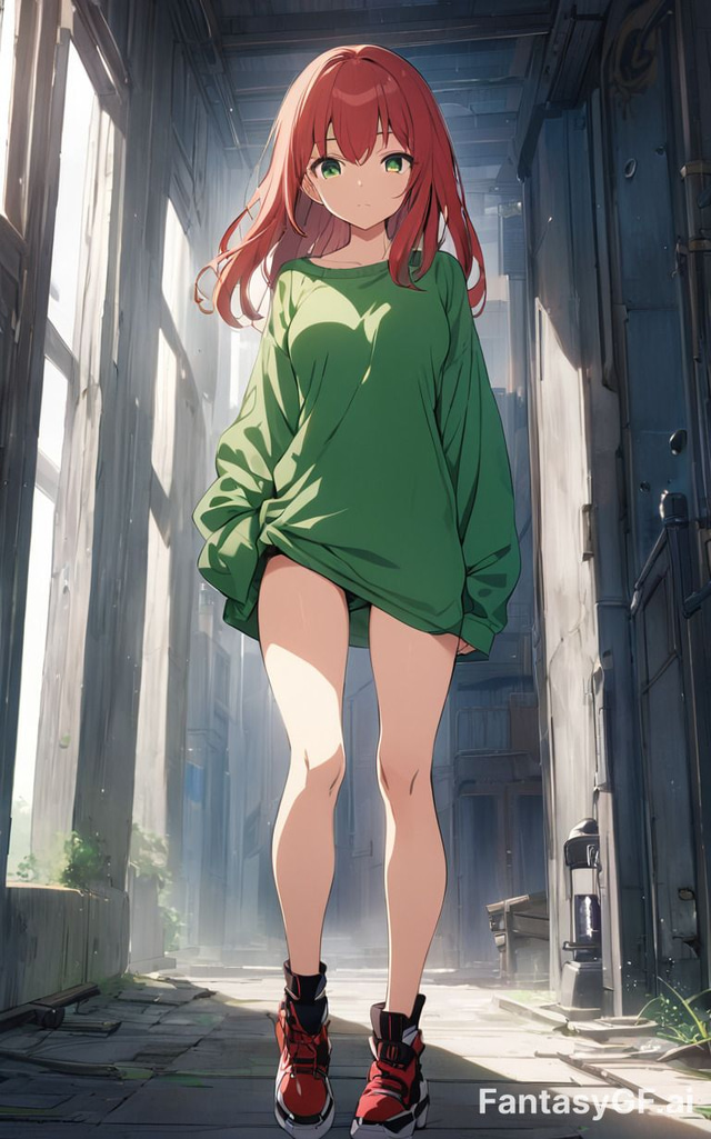 Ayana Owen AI Girlfriend avatar