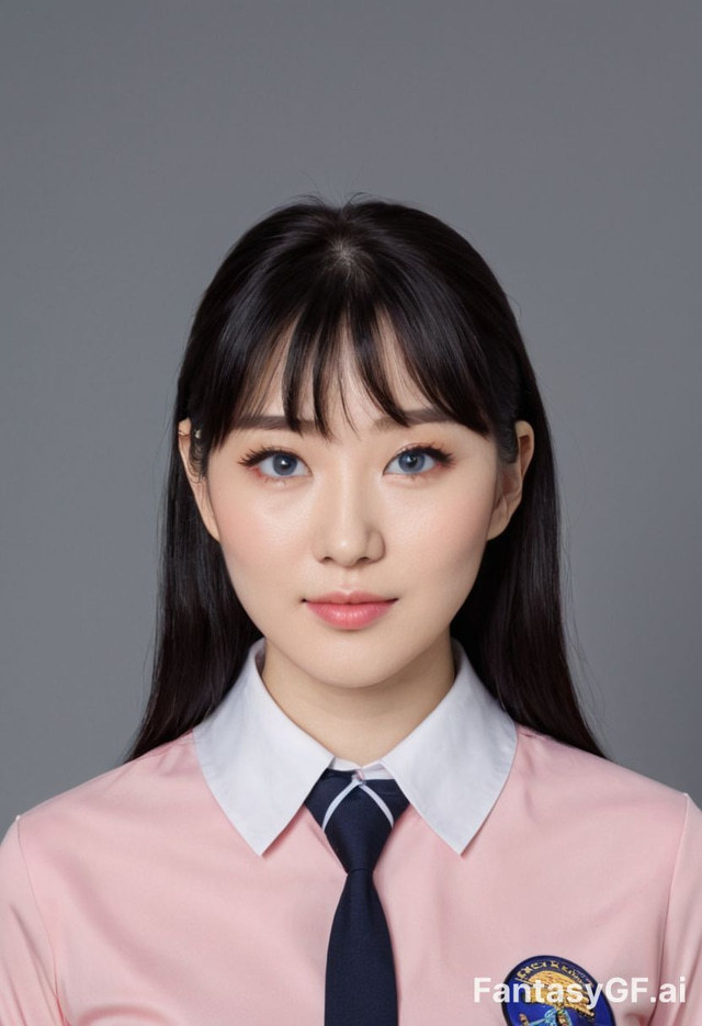 Lesly Nelson AI Girlfriend avatar