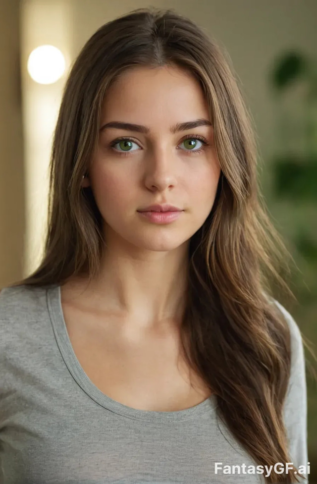 Kenzie Patrick AI Girlfriend avatar