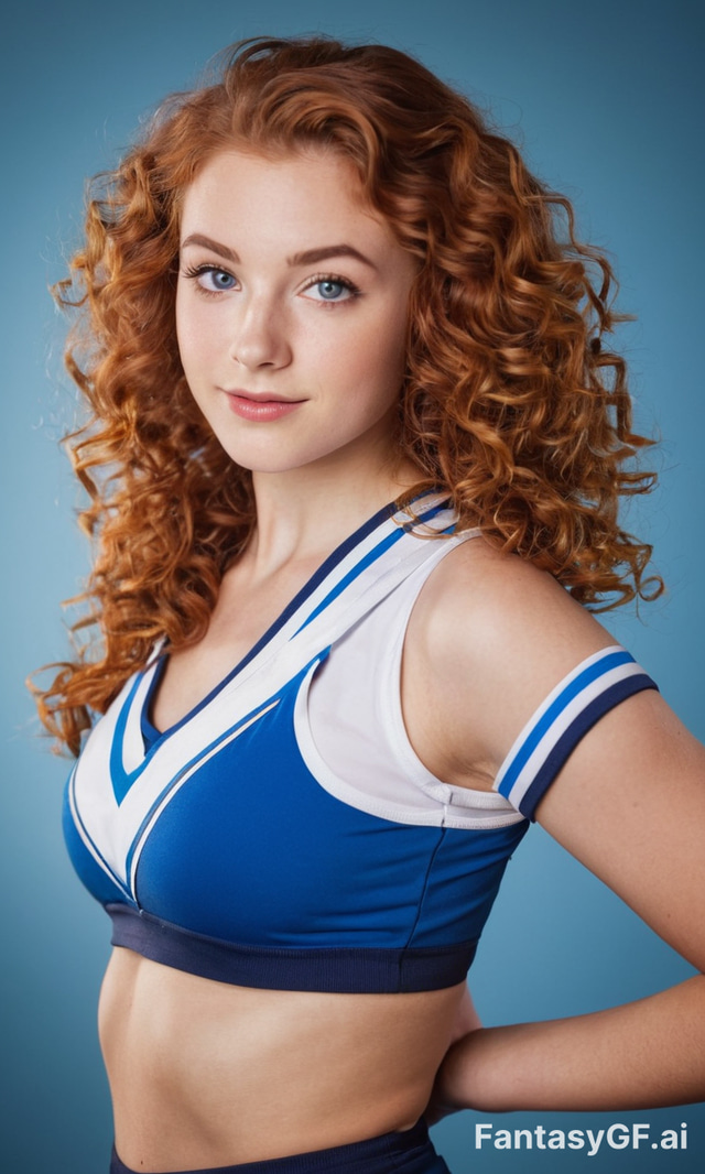 Kyleigh Adams AI Girlfriend avatar