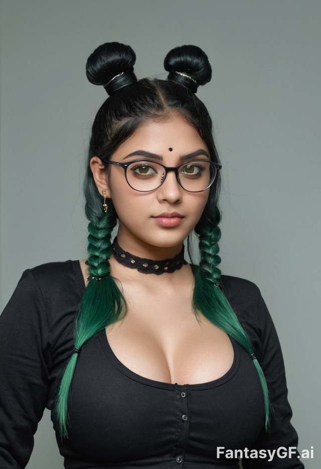 Elizabeth White AI Girlfriend avatar