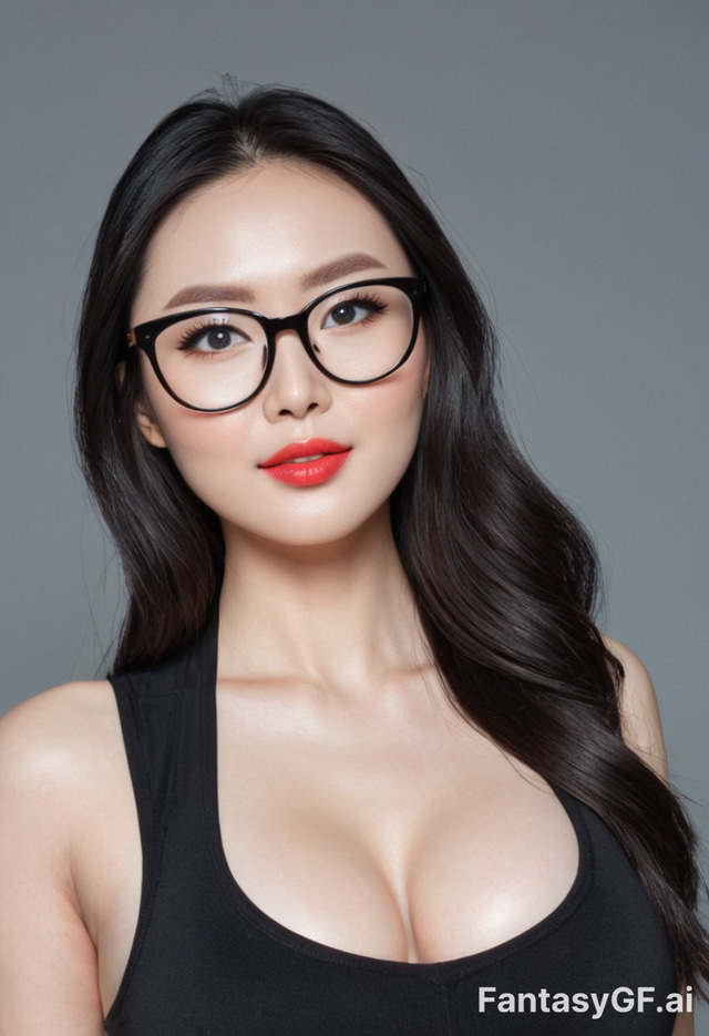 Briley Cameron AI Girlfriend avatar