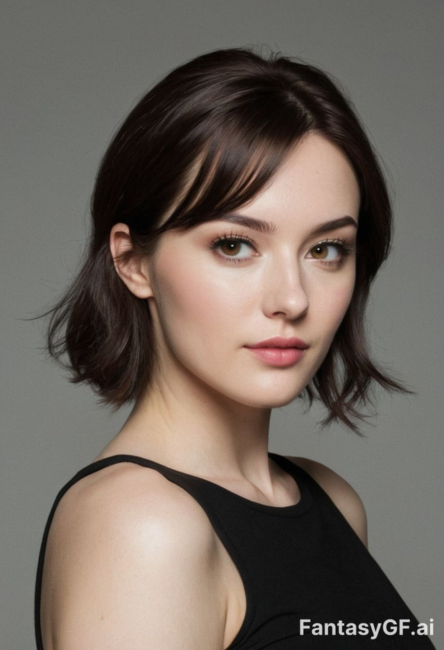Camille Terry AI Girlfriend avatar