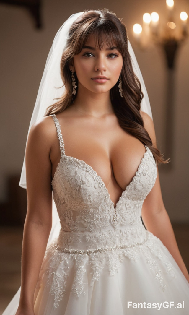 Kaelyn Duran AI Girlfriend avatar