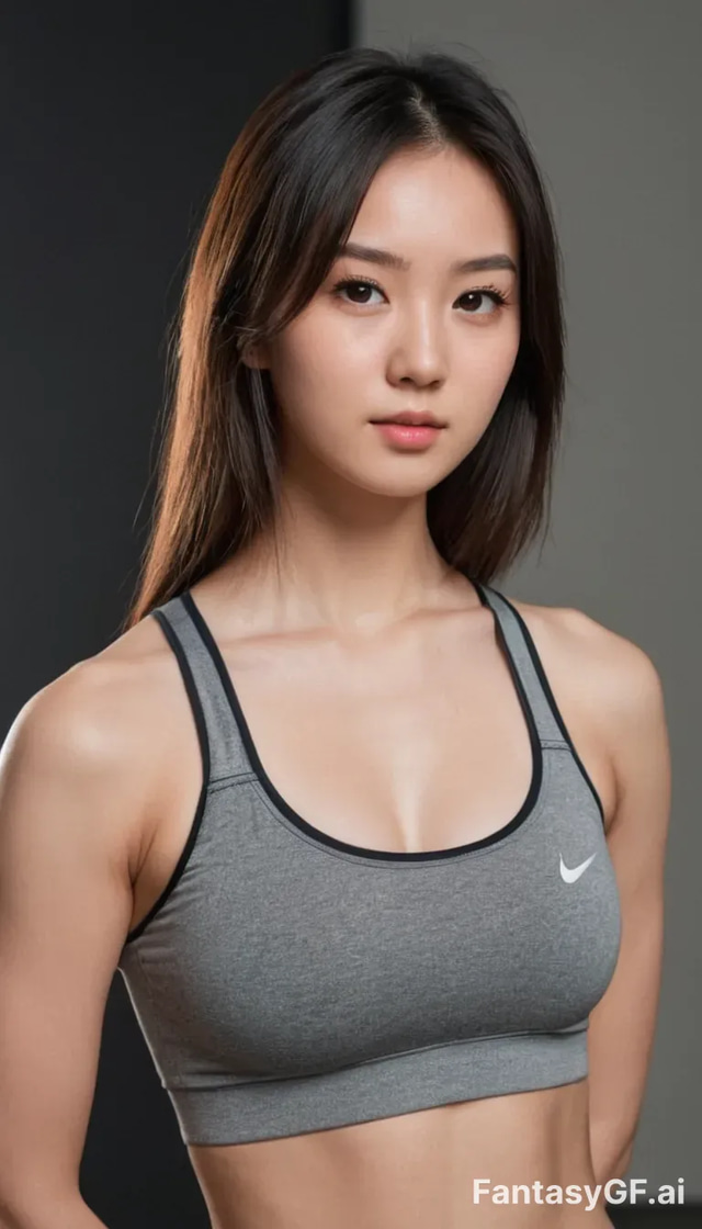 Jaslene Wilkerson AI Girlfriend avatar