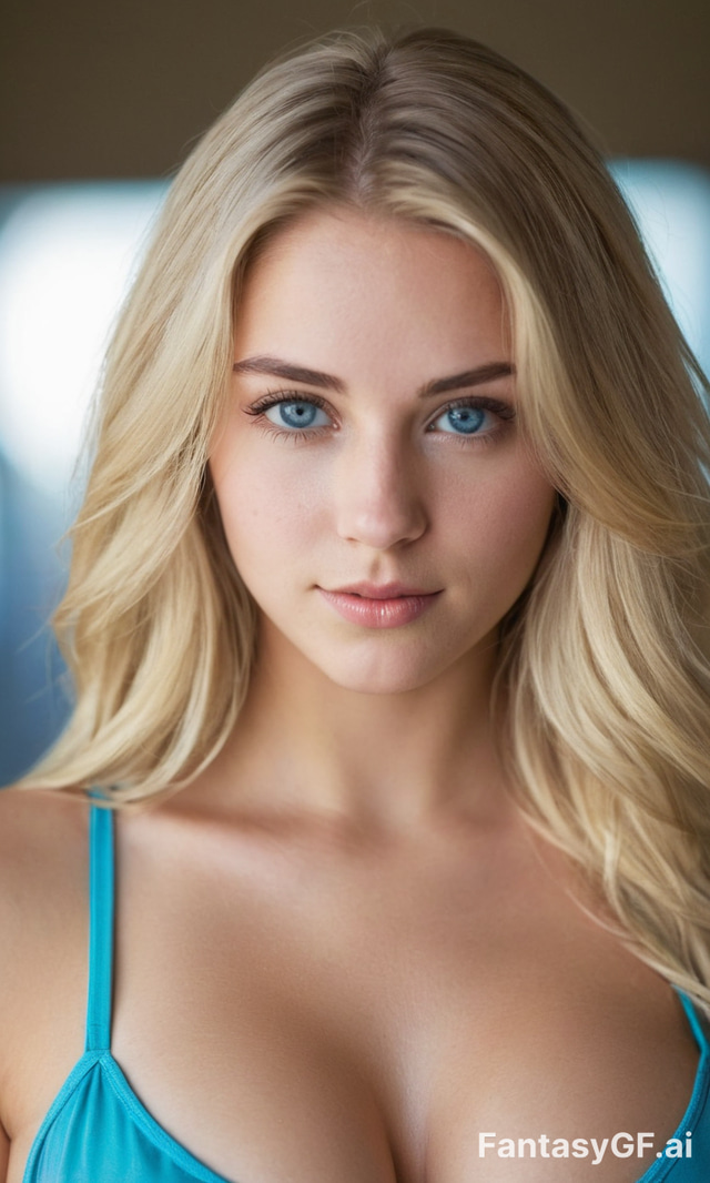Alia Coffey AI Girlfriend avatar