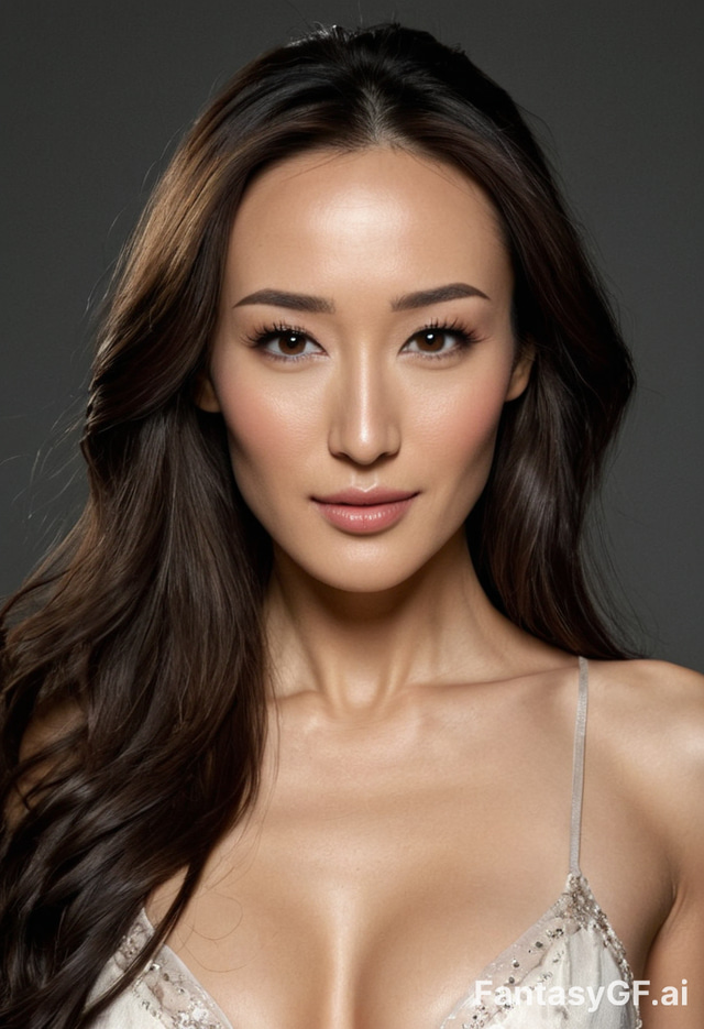 Jaylene Berry AI Girlfriend avatar