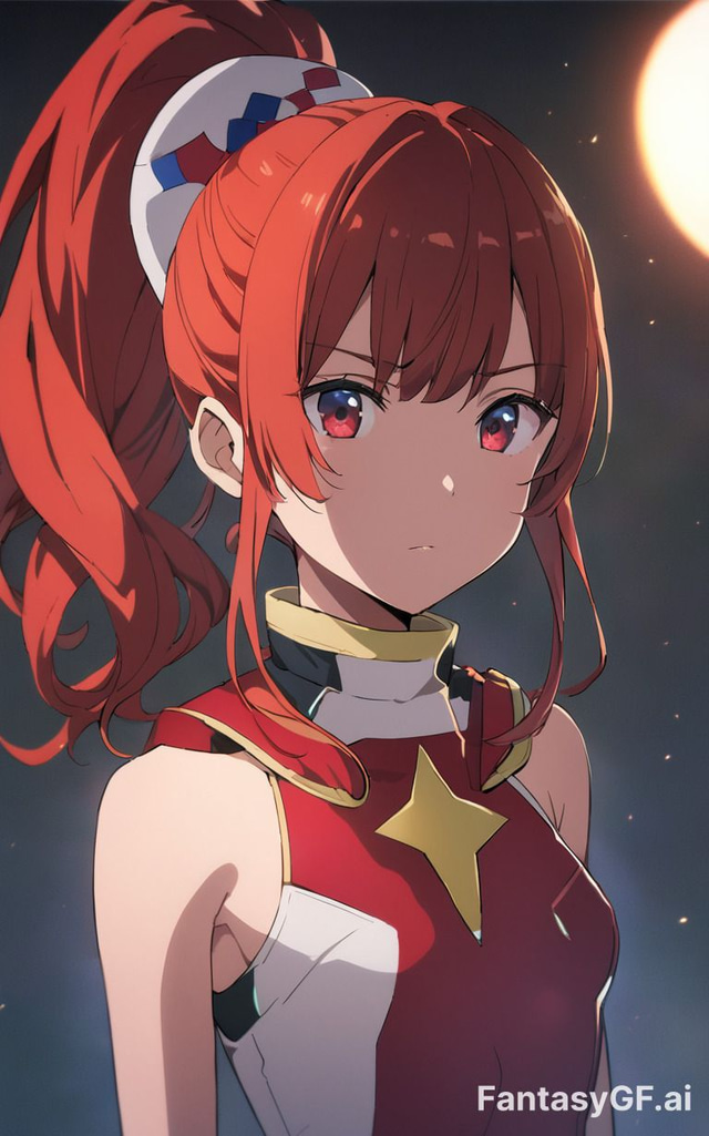 Kallie Oneal AI Girlfriend avatar