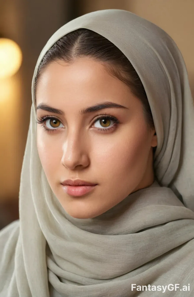 Avatar of AI Girlfriend Kali Lamb