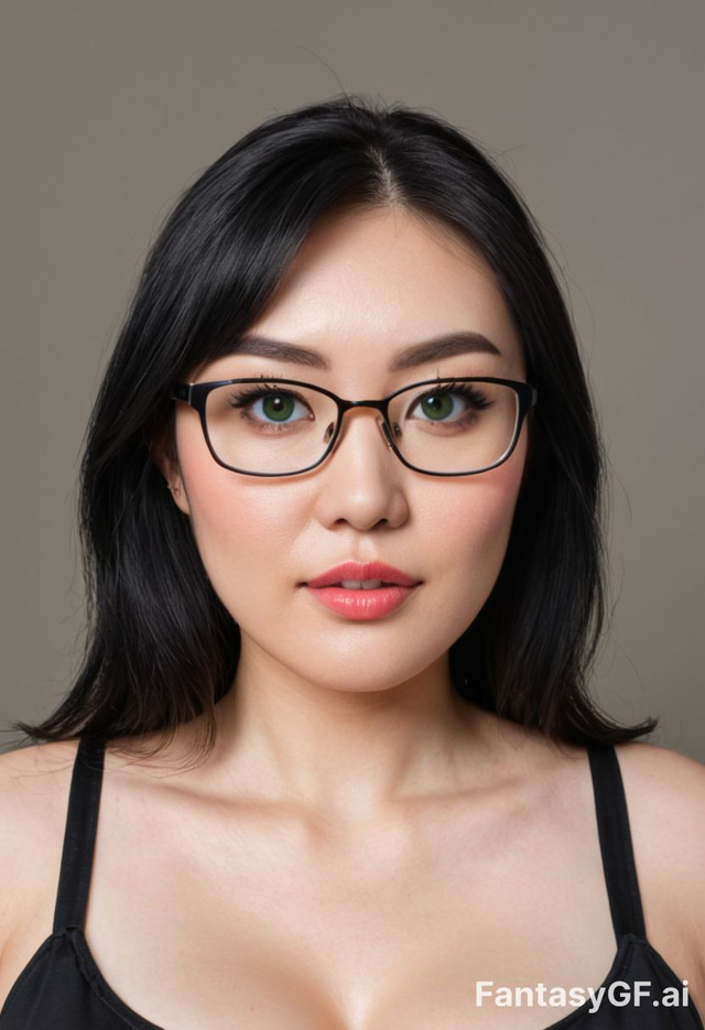 Jayden Frederick AI Girlfriend avatar