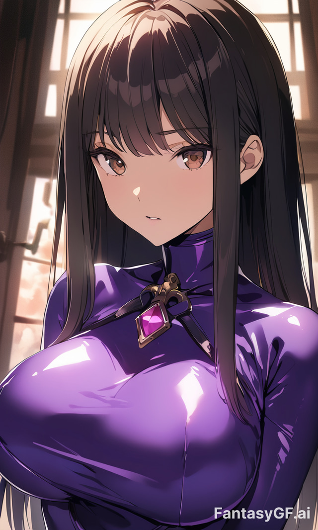 Aspen Browning AI Girlfriend avatar