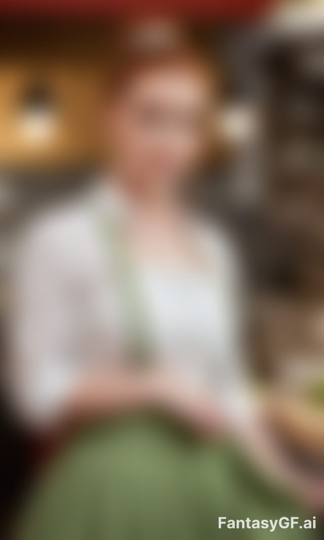 Nataly Bush image