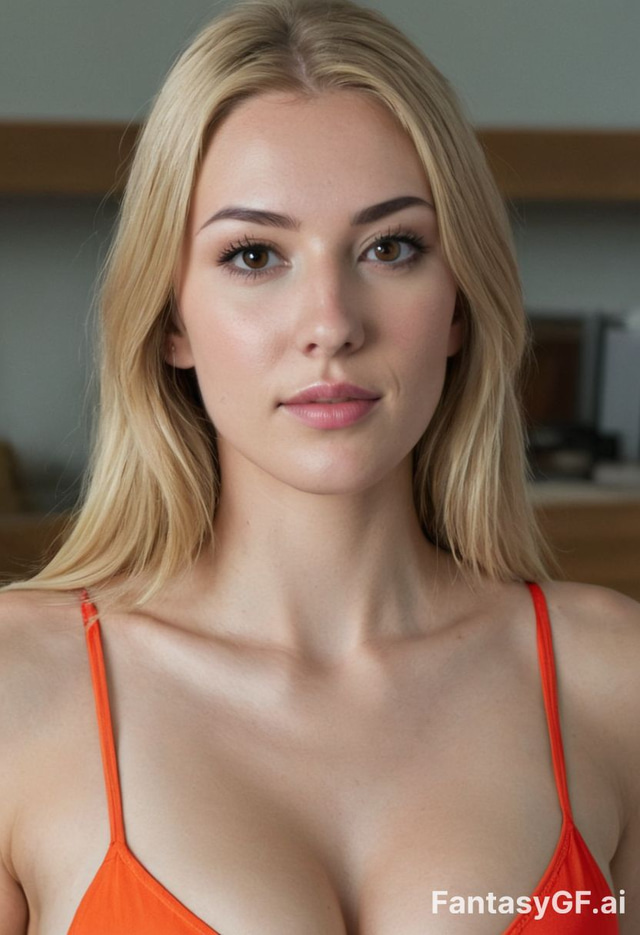 Haley Richardson AI Girlfriend avatar