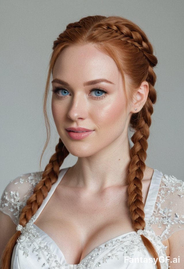 Lexie Wade AI Girlfriend avatar