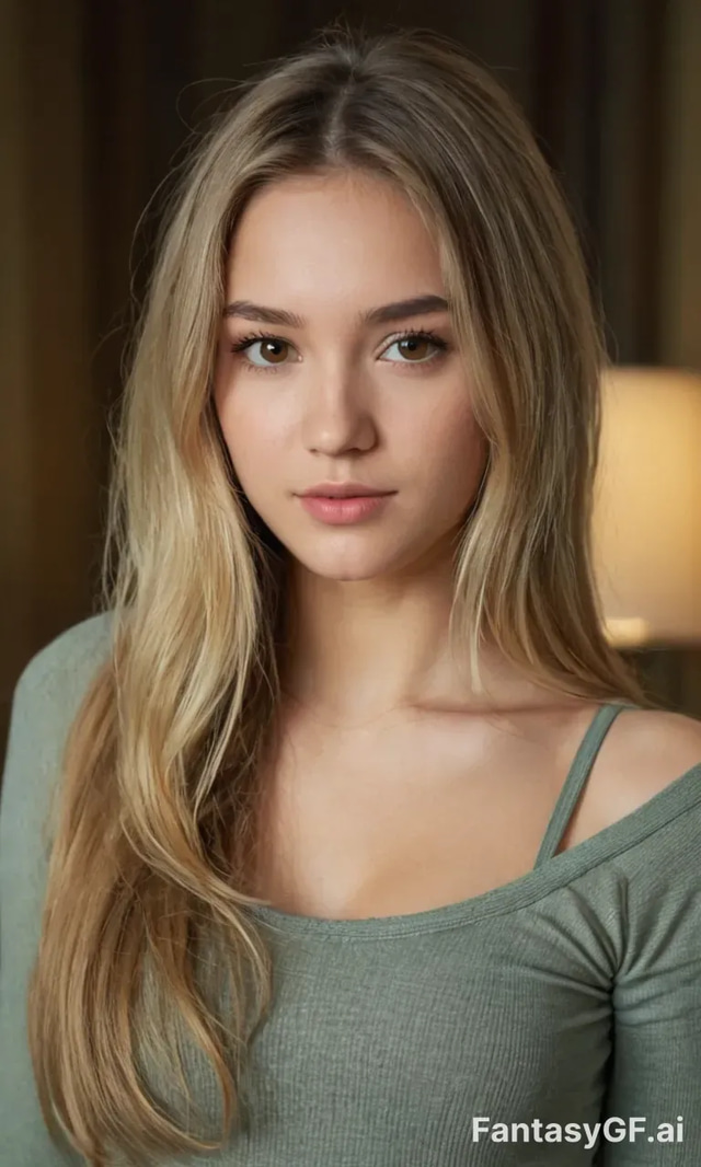 Athena Owen AI Girlfriend avatar