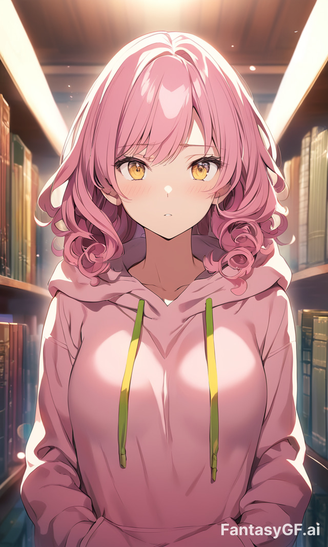 Melissa Stone AI Girlfriend avatar