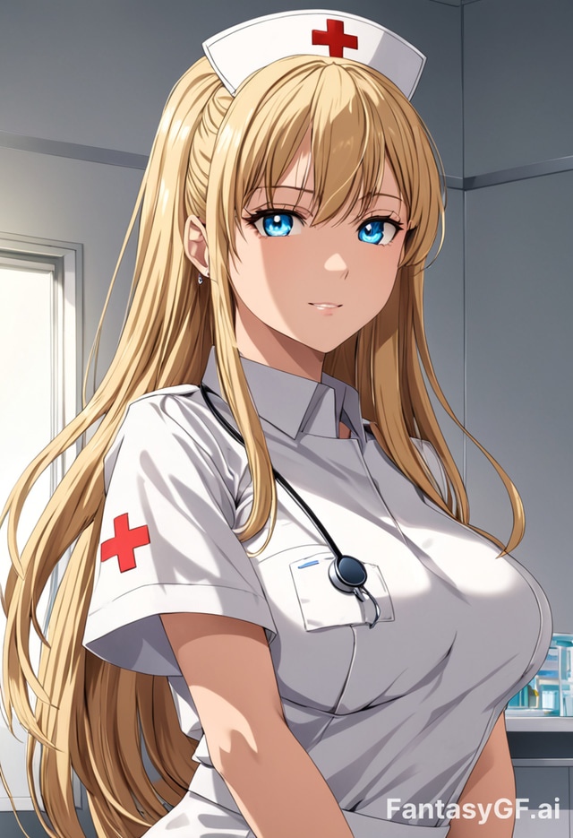 Avah Ballard AI Girlfriend avatar