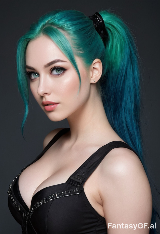 Campbell Patel AI Girlfriend avatar