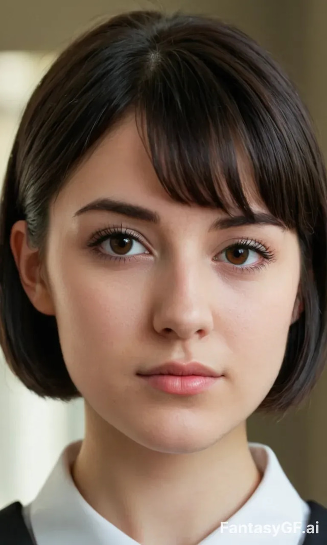 Avatar of AI Girlfriend Alissa Solomon