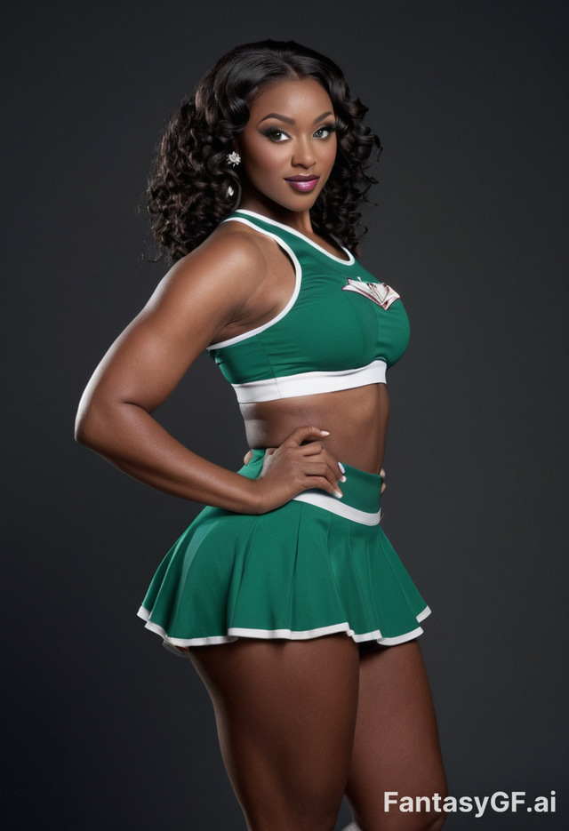 Valery Perry AI Girlfriend avatar