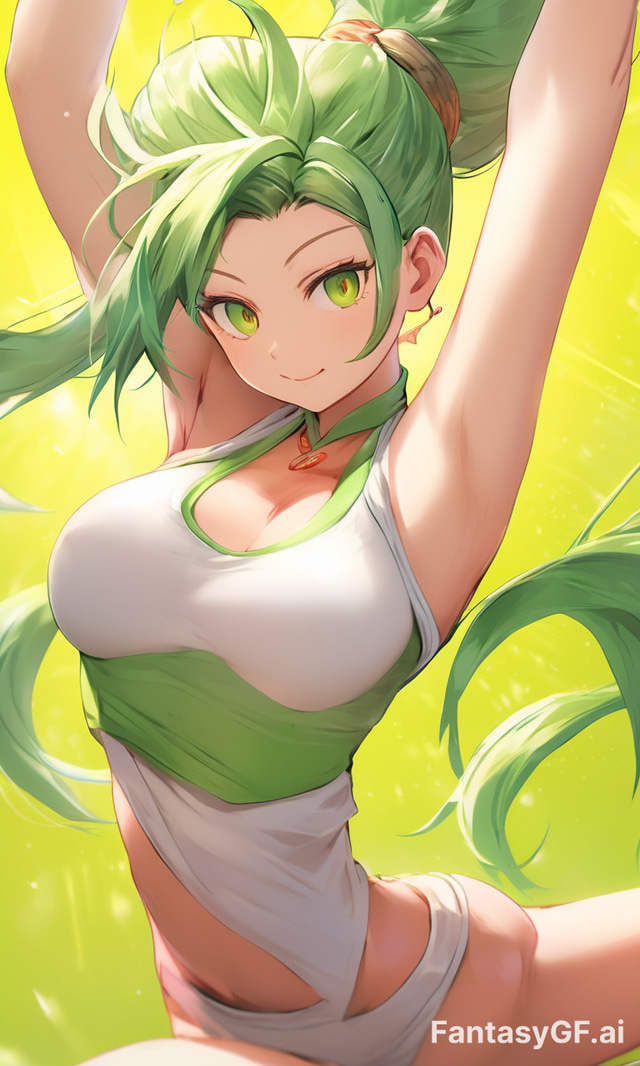 Regina Cervantes AI Girlfriend avatar