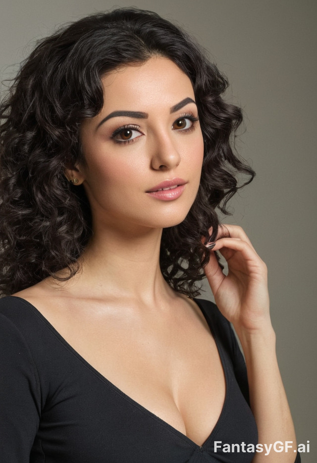 Thalia Sweeney AI Girlfriend avatar