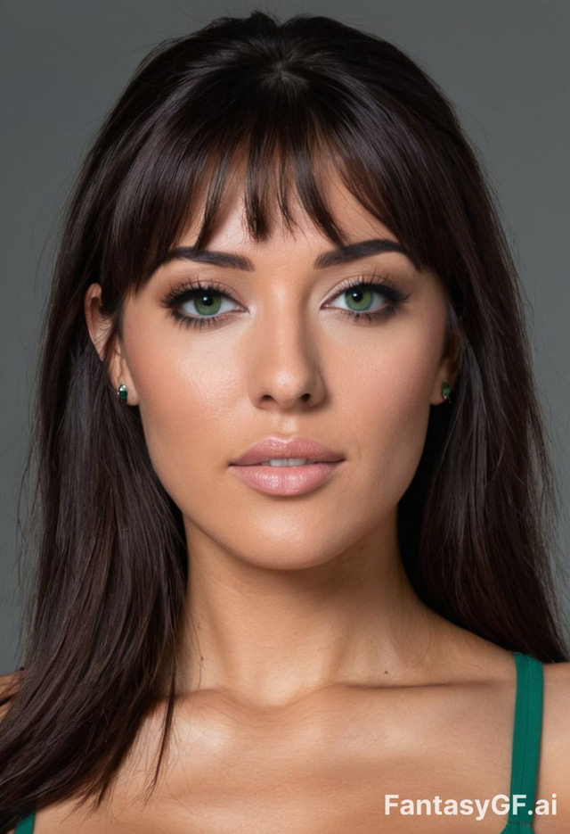 Gabriella Richard AI Girlfriend avatar