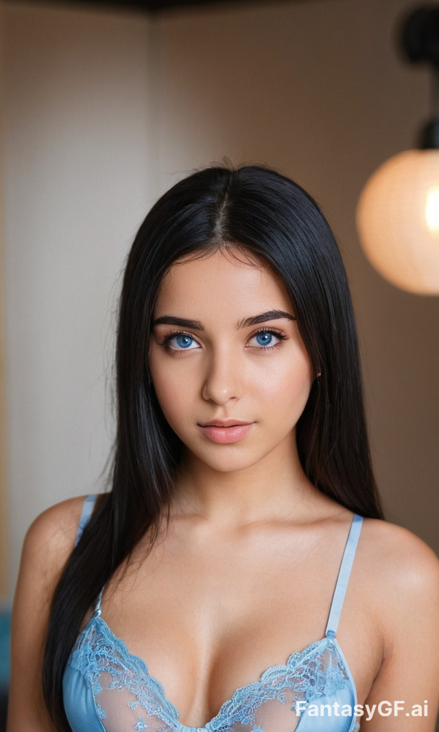 Kadence Mcguire AI Girlfriend avatar