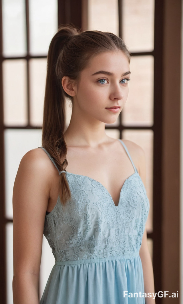Courtney Huff AI Girlfriend avatar