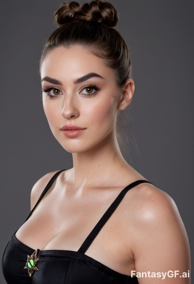 Marlie Mckinney AI Girlfriend avatar