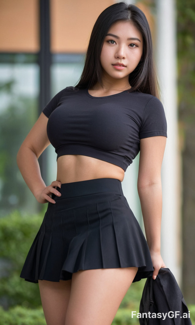 Emilie Combs AI Girlfriend avatar
