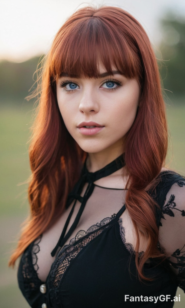 Angelina Castaneda AI Girlfriend avatar