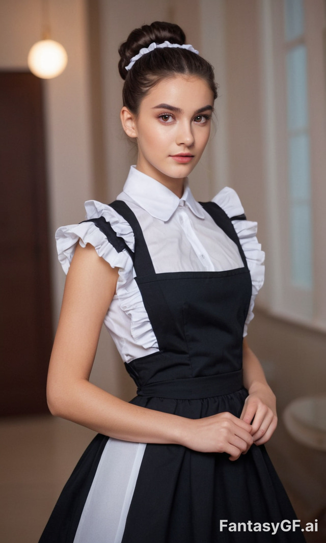 Madilynn Chen AI Girlfriend avatar