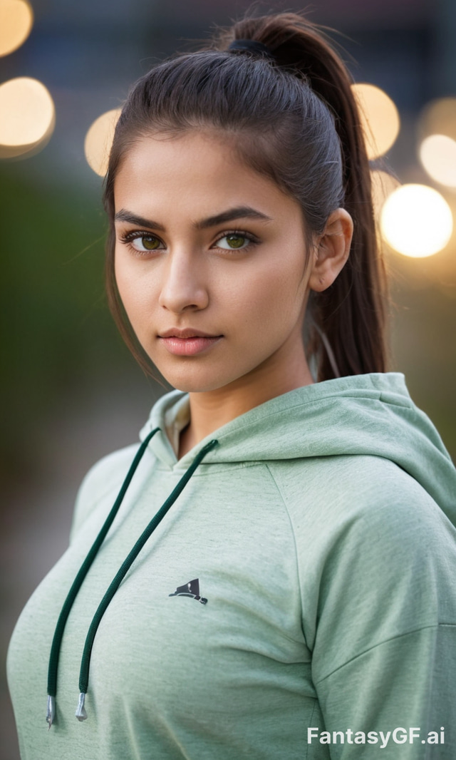 Selah Shepherd AI Girlfriend avatar